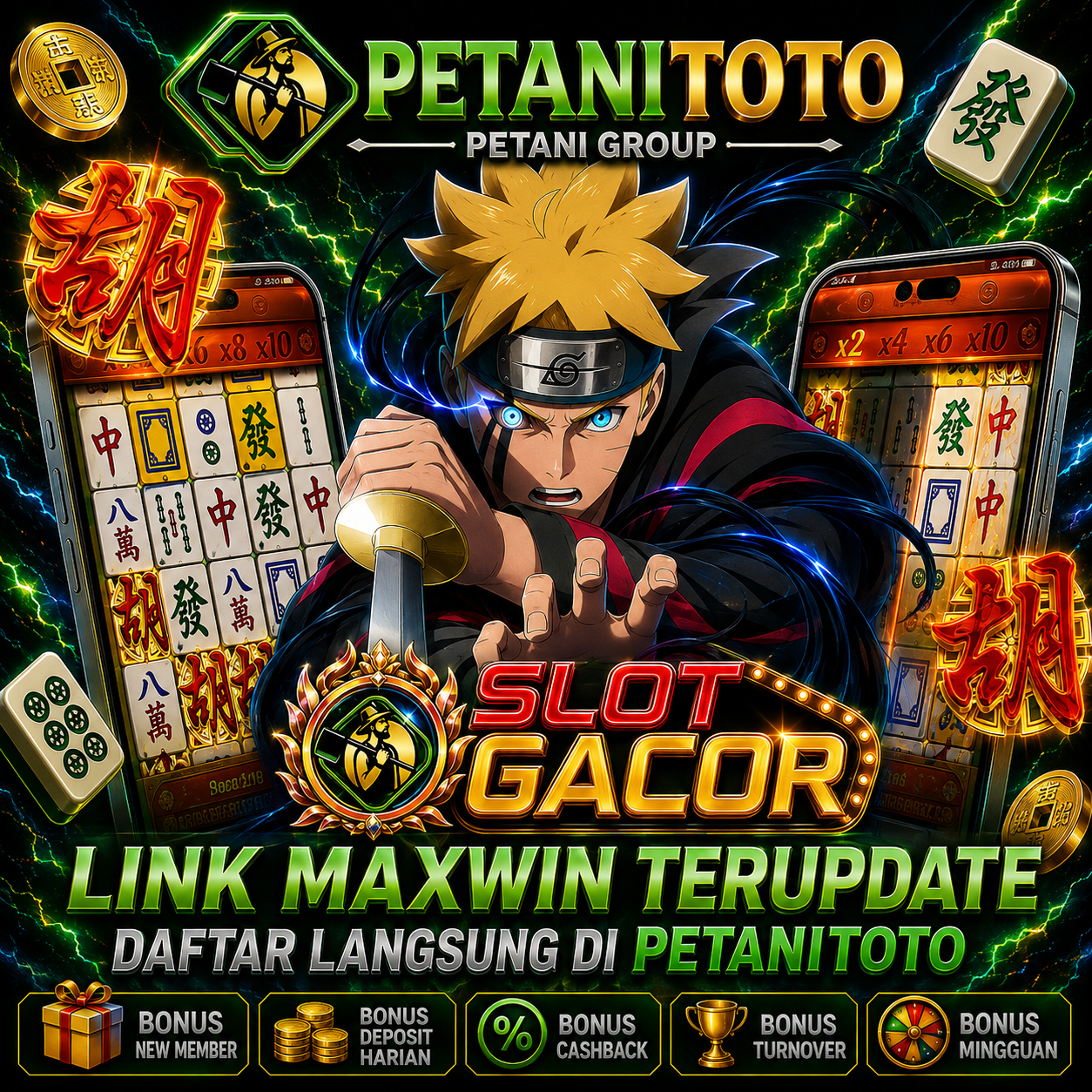 PETANITOTO