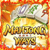 Mahjong Ways