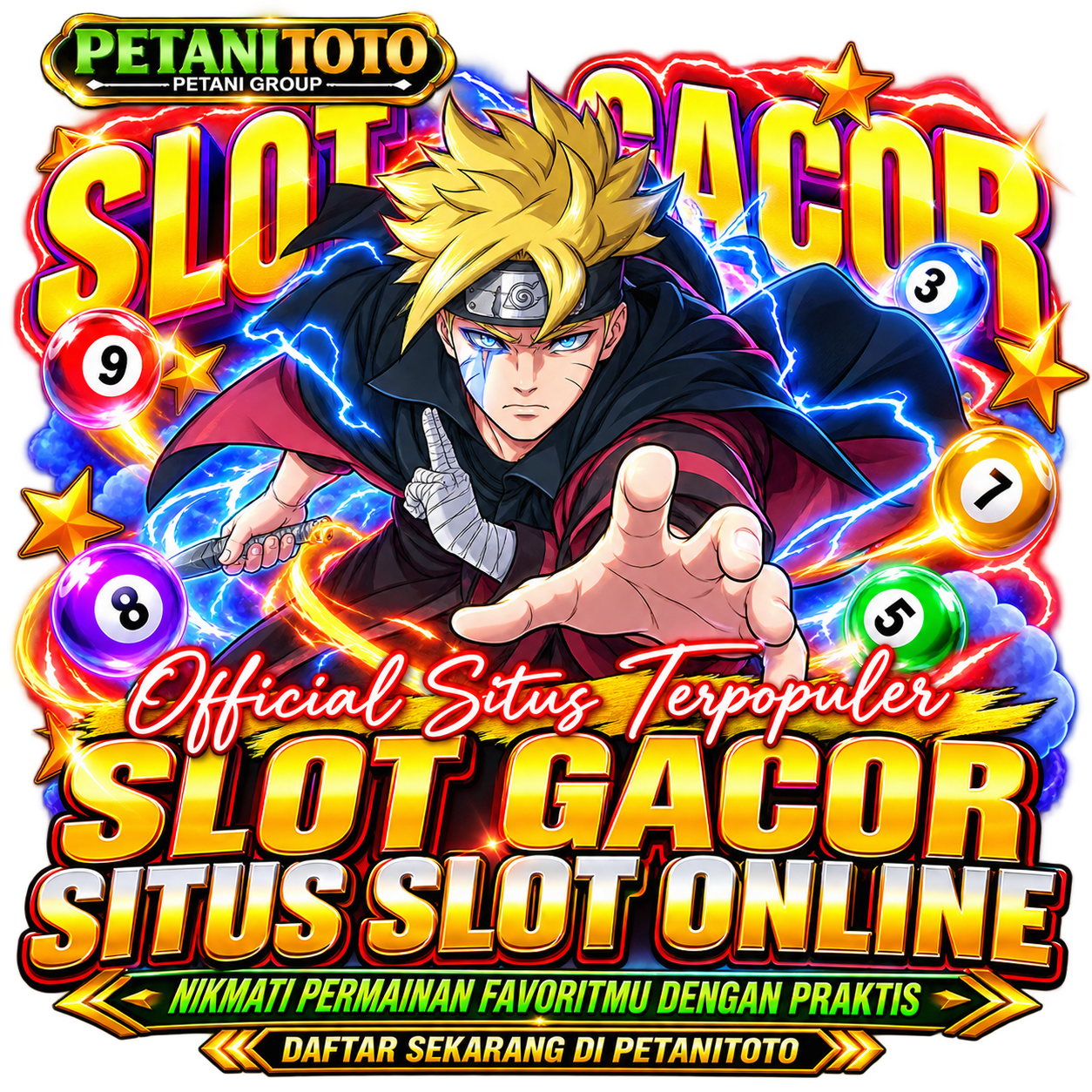 PETANITOTO: Sab Link Gacor Official Resmi Slot Online Terupdate Gampang Maxwin