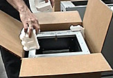 Molded Packaging